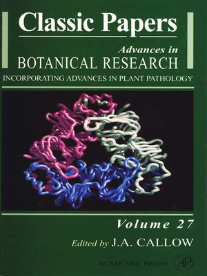 cover image of Classic Papers